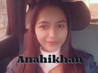 Anahikhan