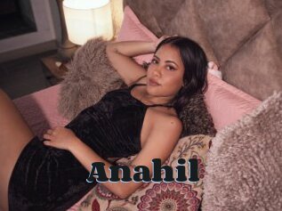 Anahil