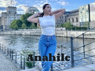 Anahile