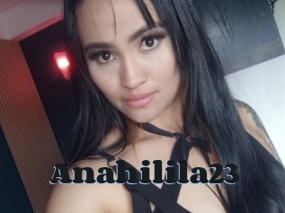 Anahilila23