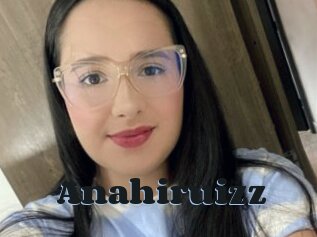 Anahiruizz