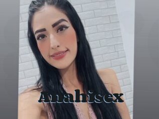 Anahisex