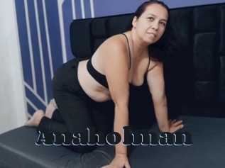 Anaholman