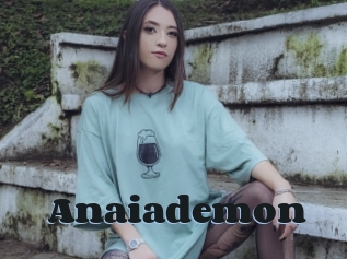 Anaiademon