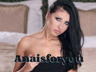 Anaisforyou