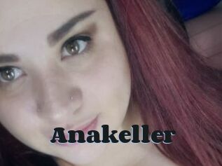 Anakeller