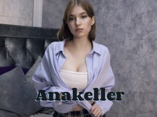 Anakeller