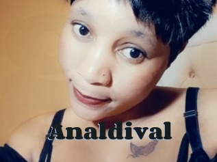 Analdival