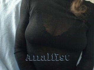 Analfist