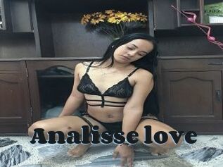 Analisse_love