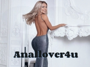 Anallover4u