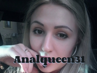 Analqueen31
