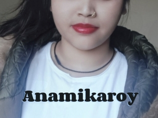 Anamikaroy