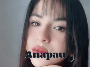 Anapau