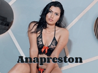 Anapreston