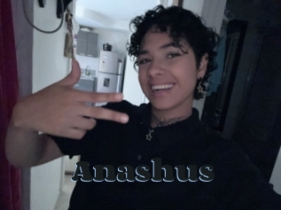 Anashus