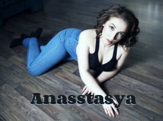 Anasstasya