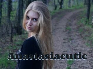 Anastasiacutie