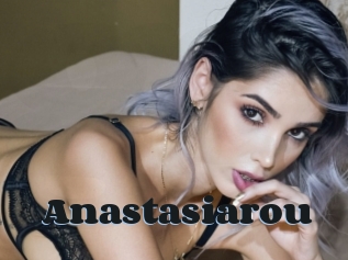 Anastasiarou