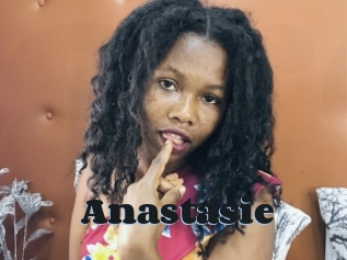 Anastasie