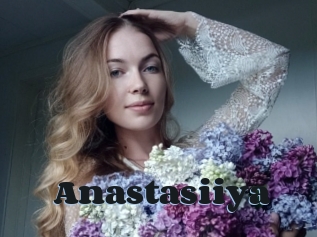 Anastasiiya