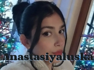 Anastasiyaluska