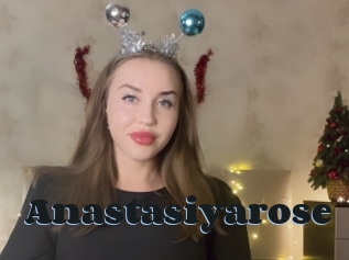 Anastasiyarose