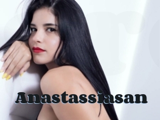 Anastassiasan