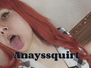 Anayssquirt