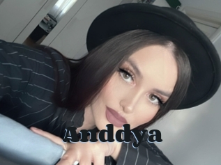 Anddya