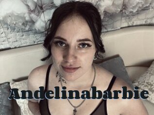 Andelinabarbie