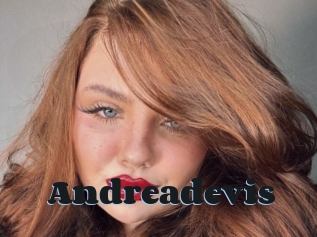 Andreadevis