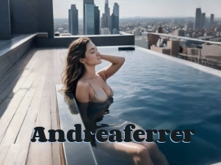 andreaferrer Grosse cochonne