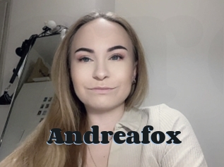 Andreafox