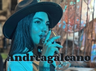 Andreagaleano