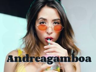 Andreagamboa