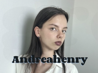 Andreahenry