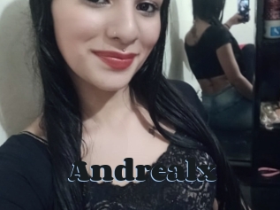 Andrealx