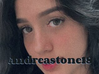 Andreastone18