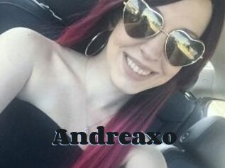 andreaxo Grosse cochonne