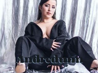 Andredunn