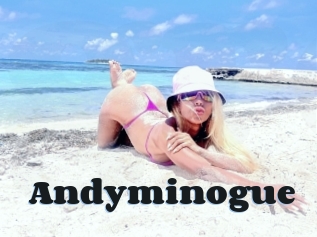 Andyminogue