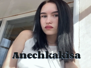 Anechkakisa