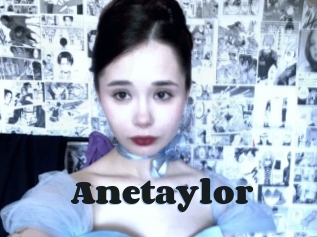 Anetaylor