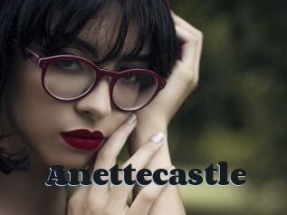 Anettecastle
