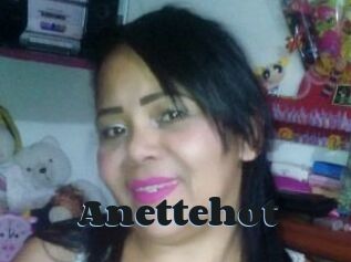 Anettehot