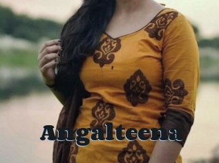 Angalteena