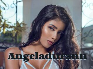 Angeladurann