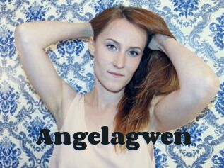 Angelagwen