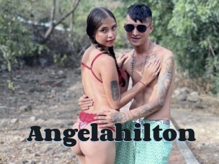 Angelahilton